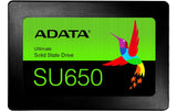 ADATA SSD Ultimate SU650