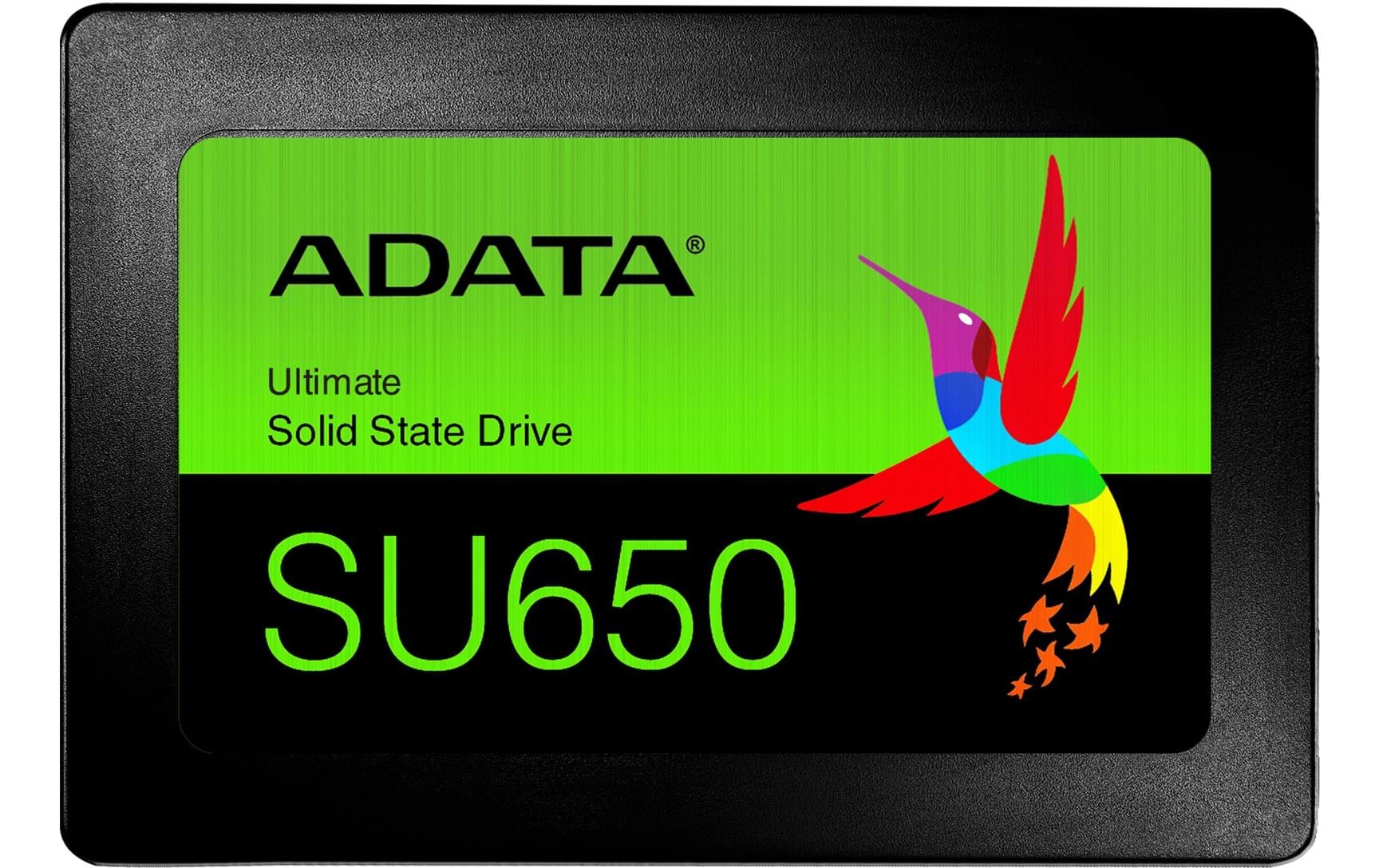 ADATA SSD Ultimate SU650