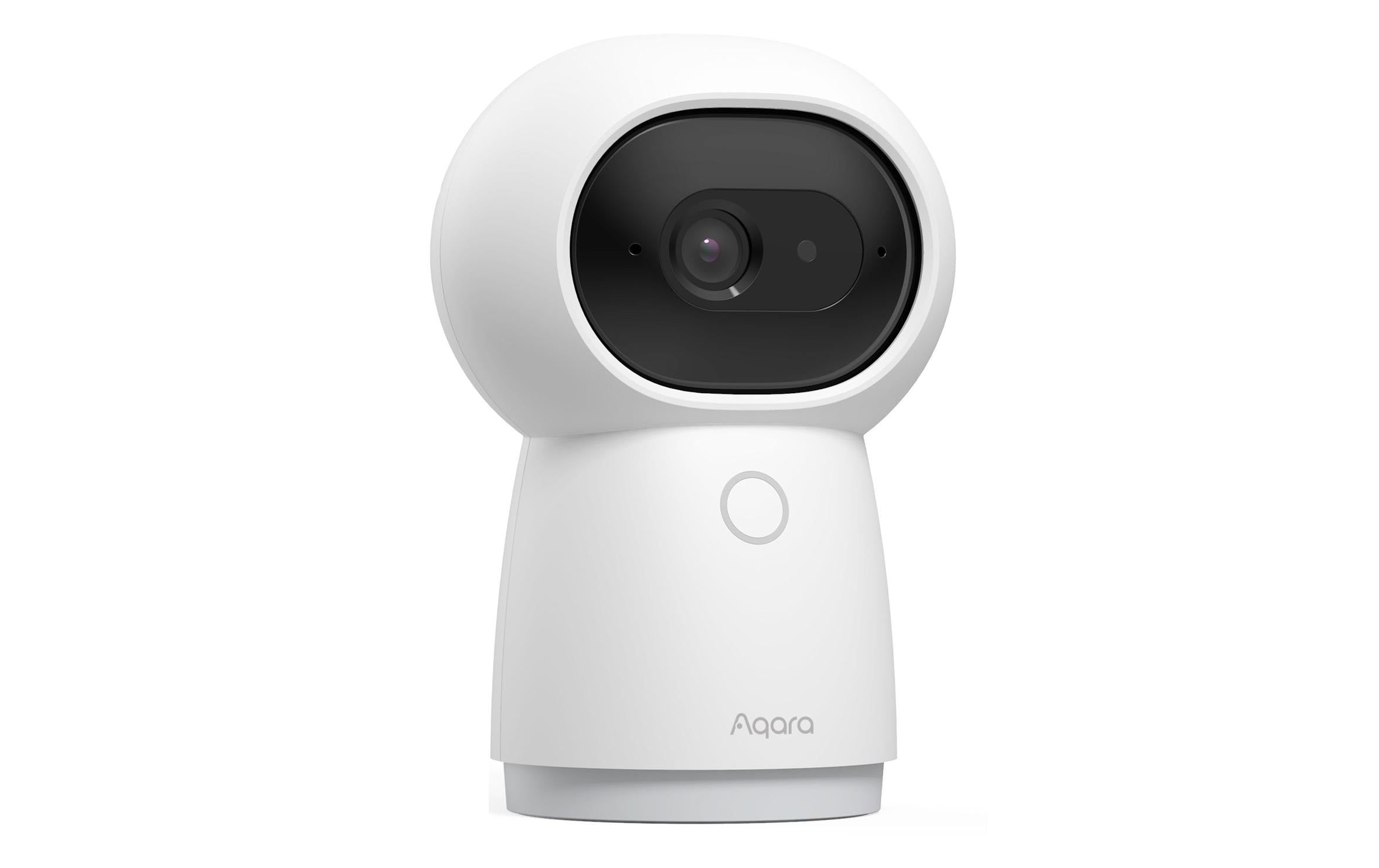Aqara Zigbee WiFi Kamera Hub G3 CH-H03