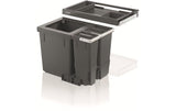 MÜLLEX X-LINE System X60 L5 Prem.