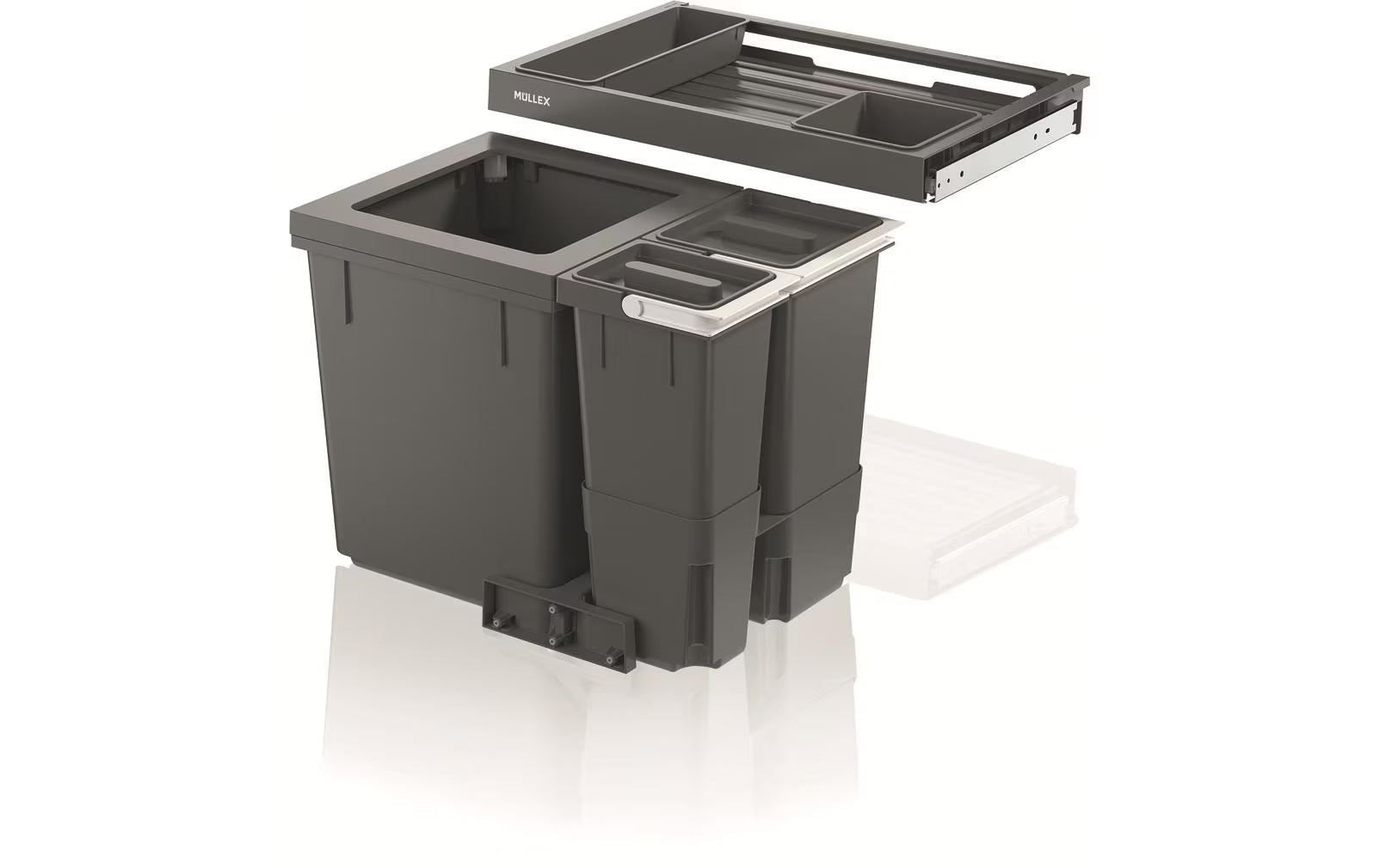 MÜLLEX X-LINE System X60 L5 Prem.