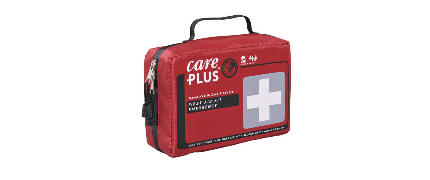 Care Plus First Aid Kit Emergency