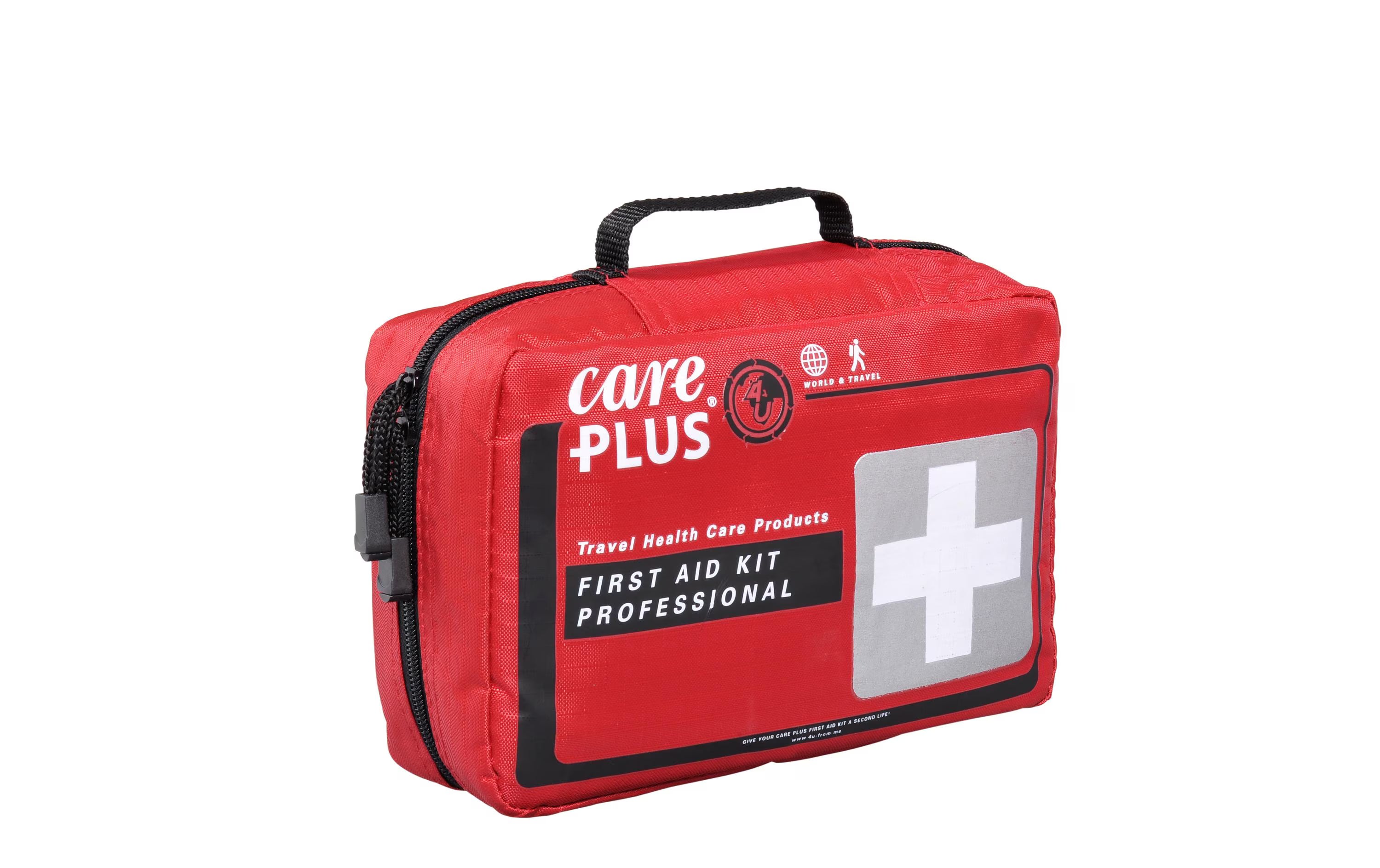 Care Plus First Aid Kit Professional