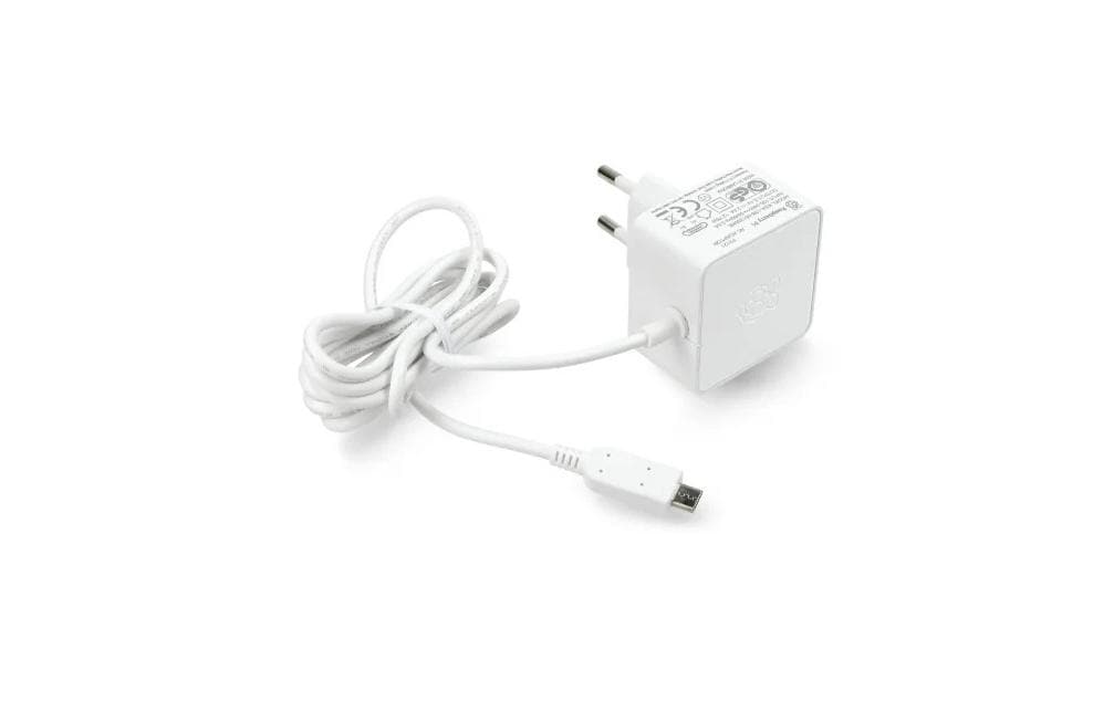 Raspberry Pi Zero Netzteil, (Pi0)