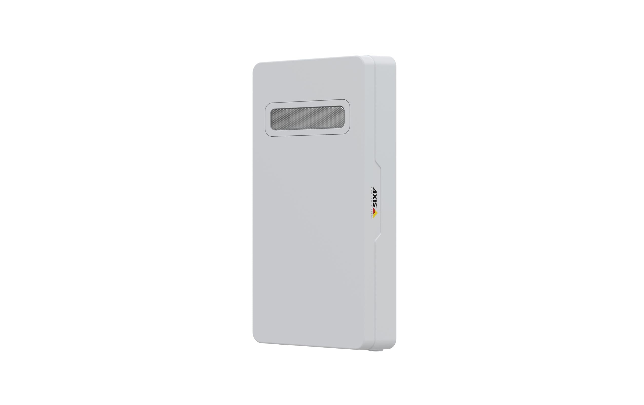 AXIS TU1002-VE Mikrofon Case