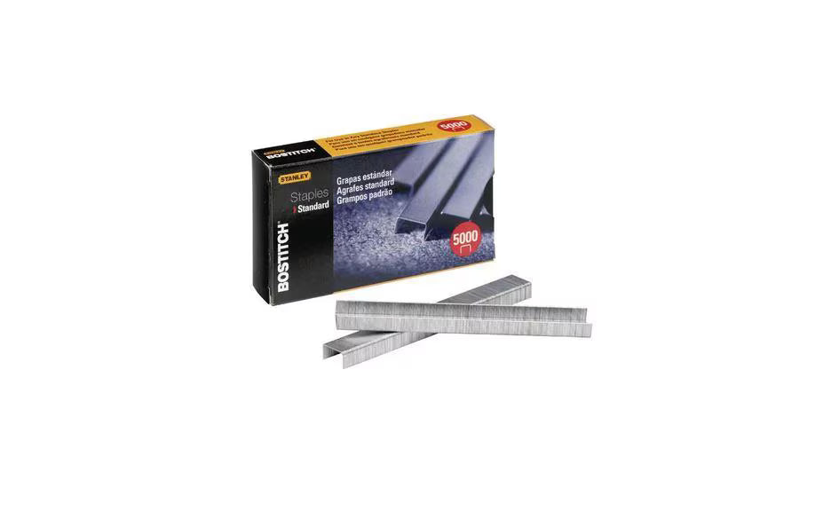 Bostitch Heftklammern SBS191/4CP