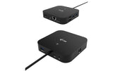 i-tec USB-C Dock Dual Display MST