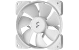 Gehäuselüfter Fractal Asp 12 Weiss