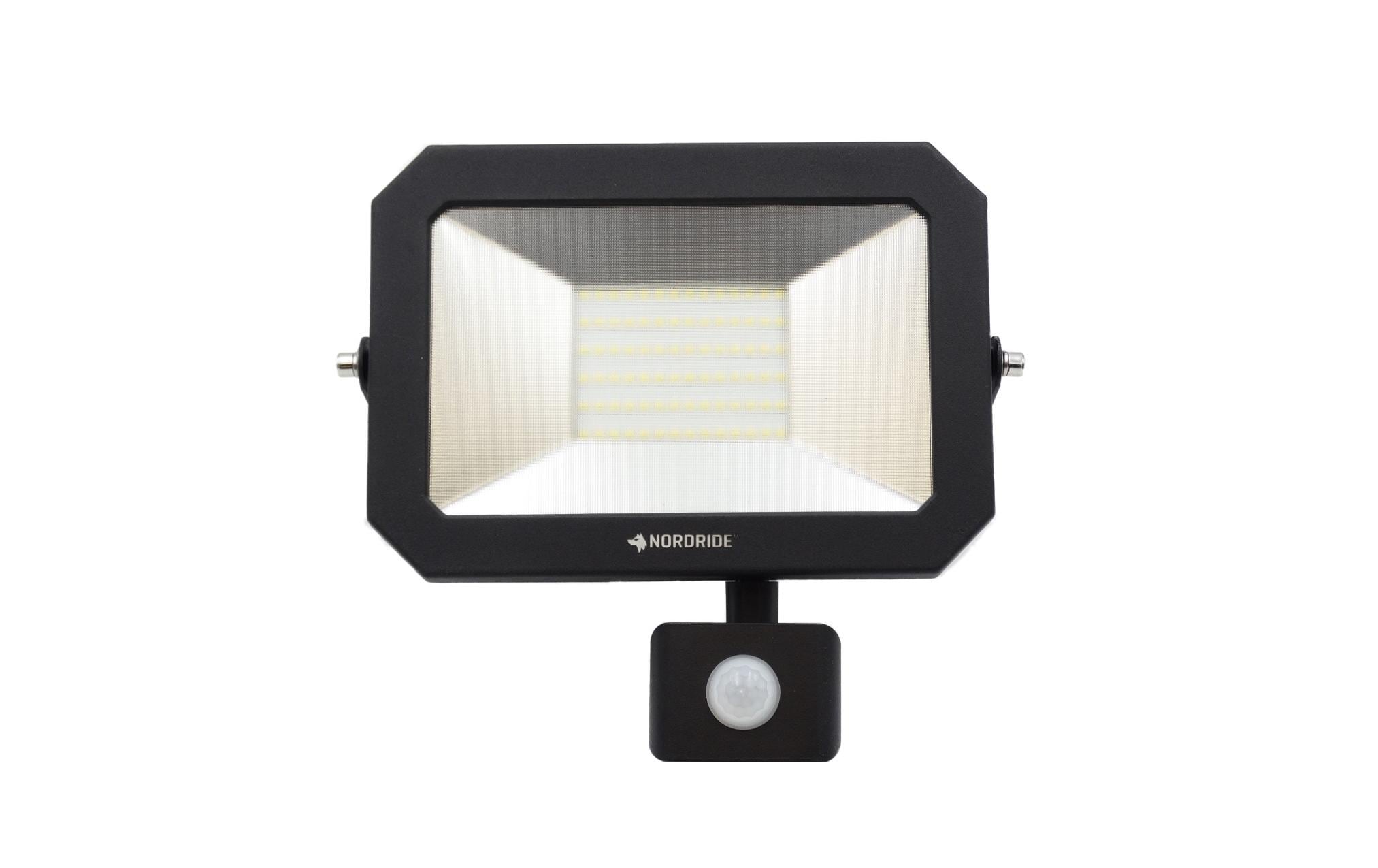 Nordride LED Strahler