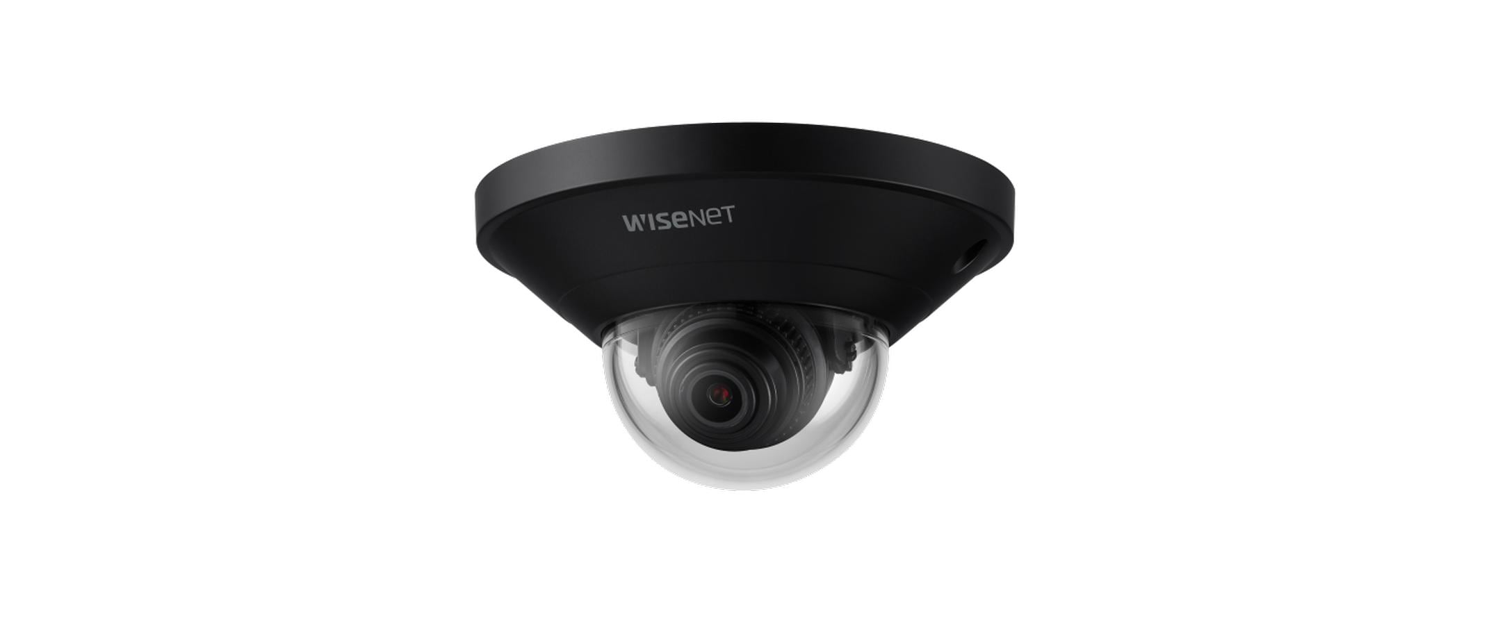 Hanwha Dome Cover SPG-IND16B