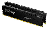 FURY Beast DDR5 32GB 2-Kit 5600MT/s