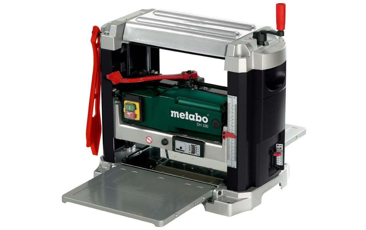 Metabo Dickenhobel DH 330