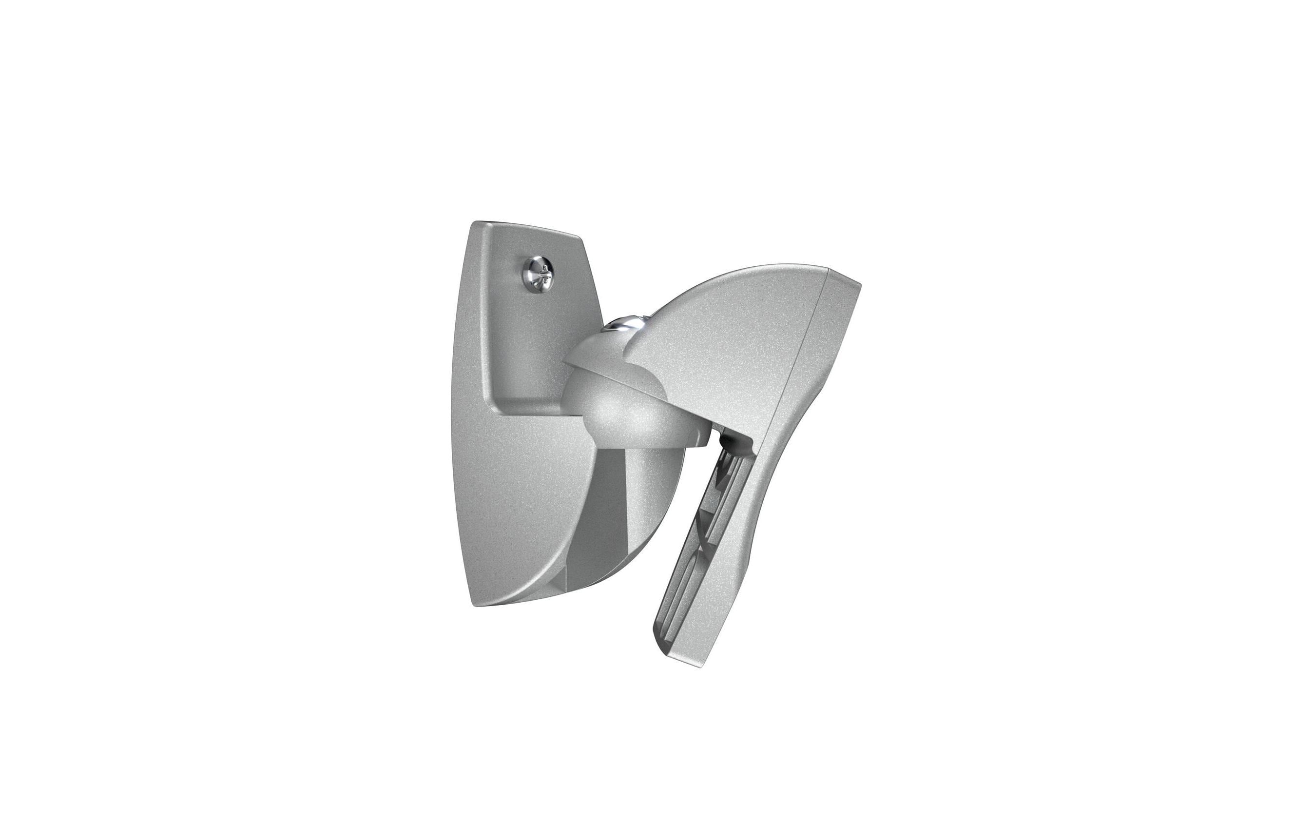Vogels VLB 500 Lautsprecherträger Silber
