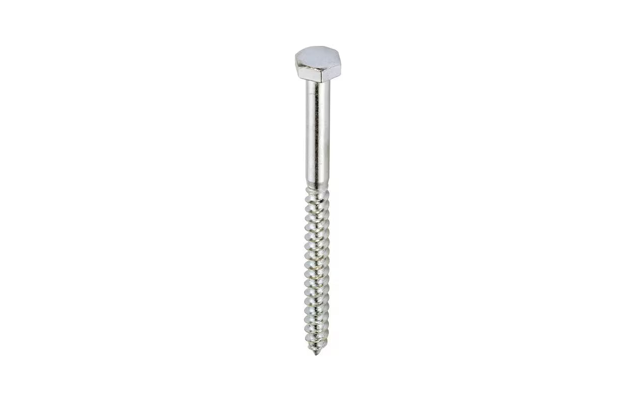 Krafter Schlüsselschrauben 8x 60 mm