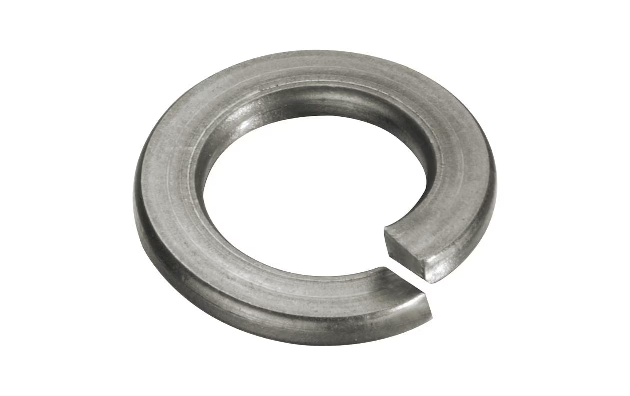 Krafter Federringe 6,1 mm DIN 127 Stahl