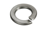 Krafter Federringe 6,1 mm DIN 127 Stahl