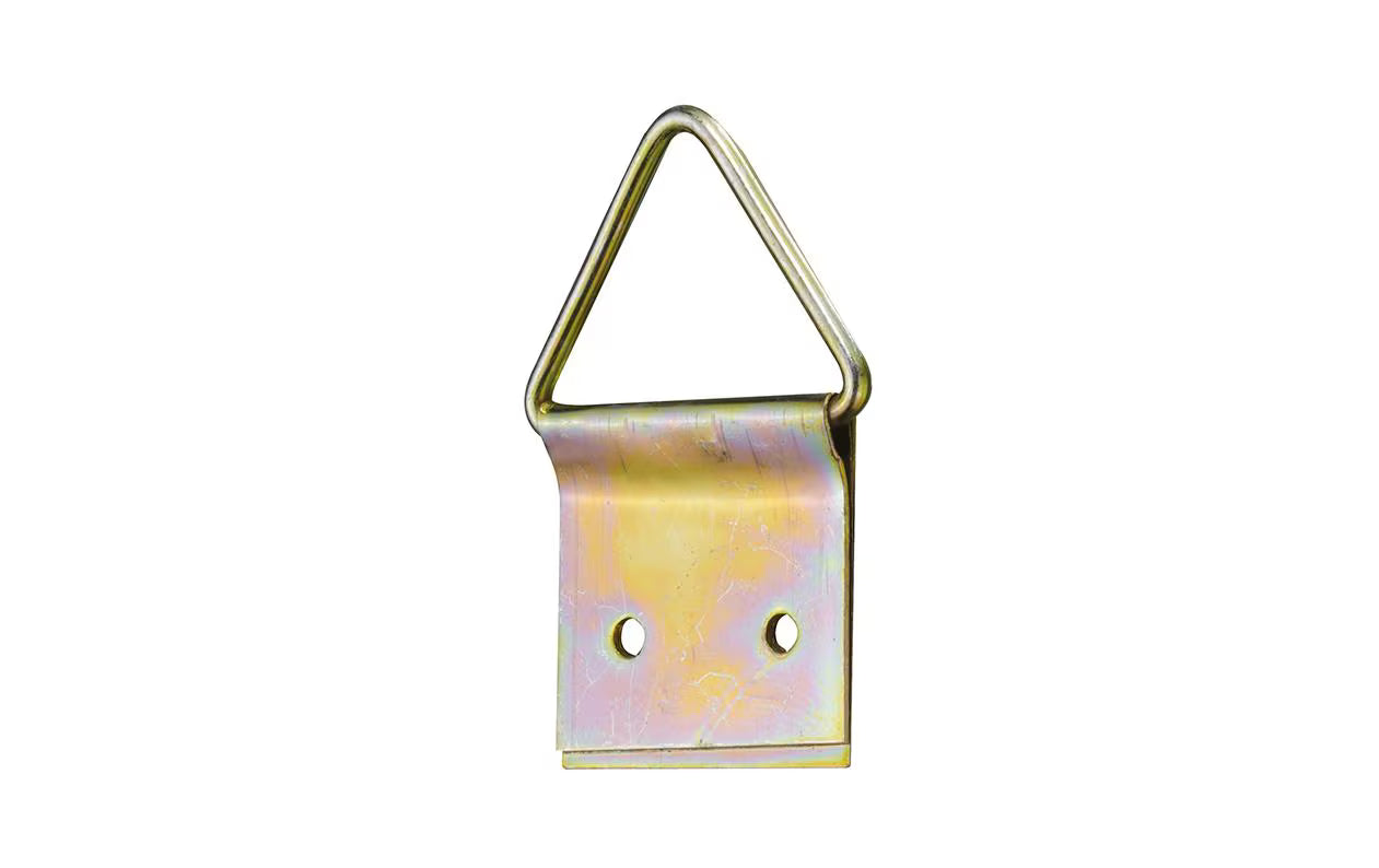 Krafter Bilderklappösen 20x20mm Stahl