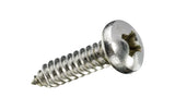 Krafter Blechschrauben Liko 3,9x 9,5 mm