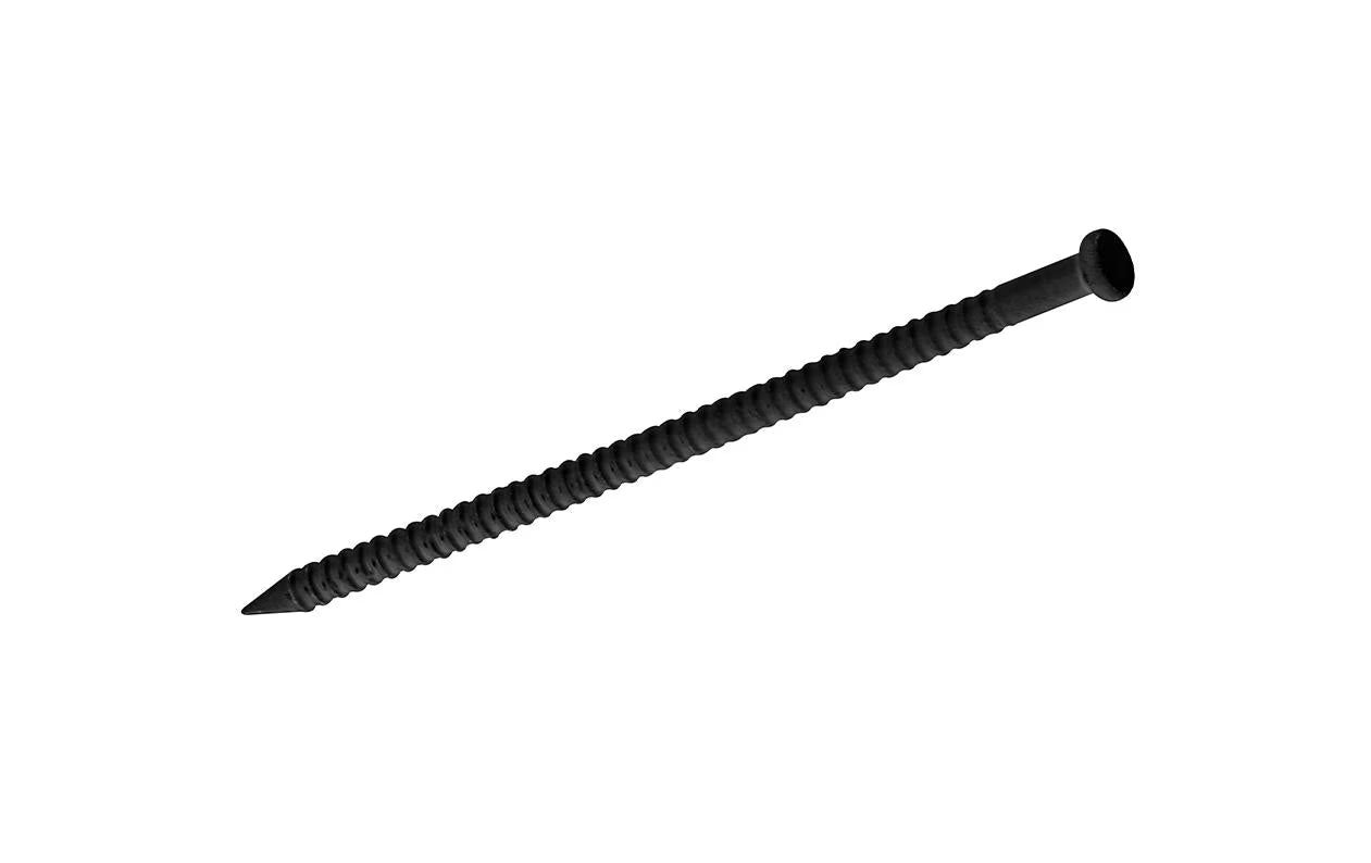 Krafter Dekornägel 26 mm Stahl