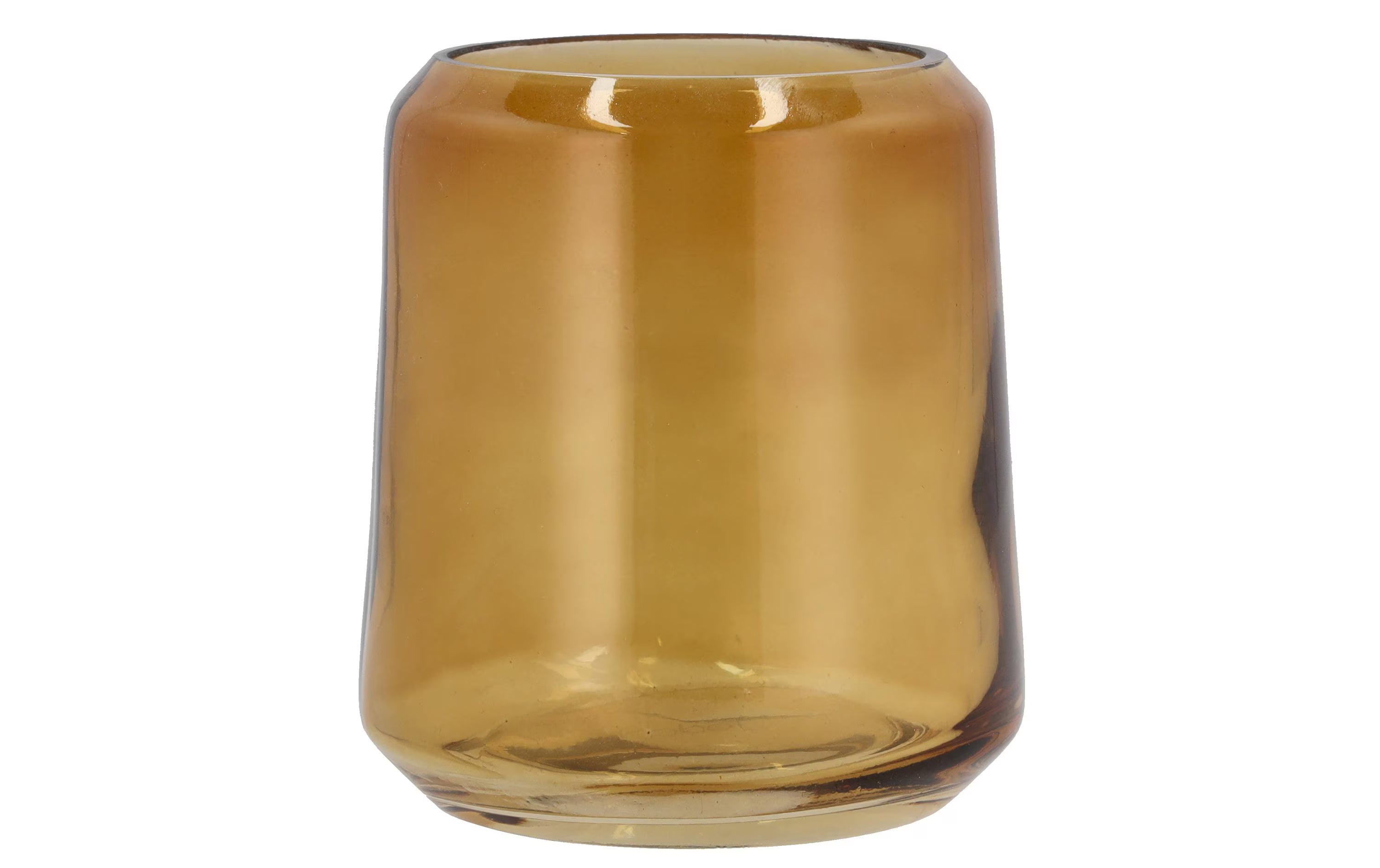 Södahl Zahnputzbecher Vintage Amber