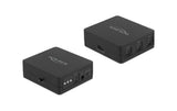 Delock S/PDIF Toslink Switch 3 In 1 Out