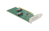 Delock PCI Express x16 Karte 4x SFF-8639