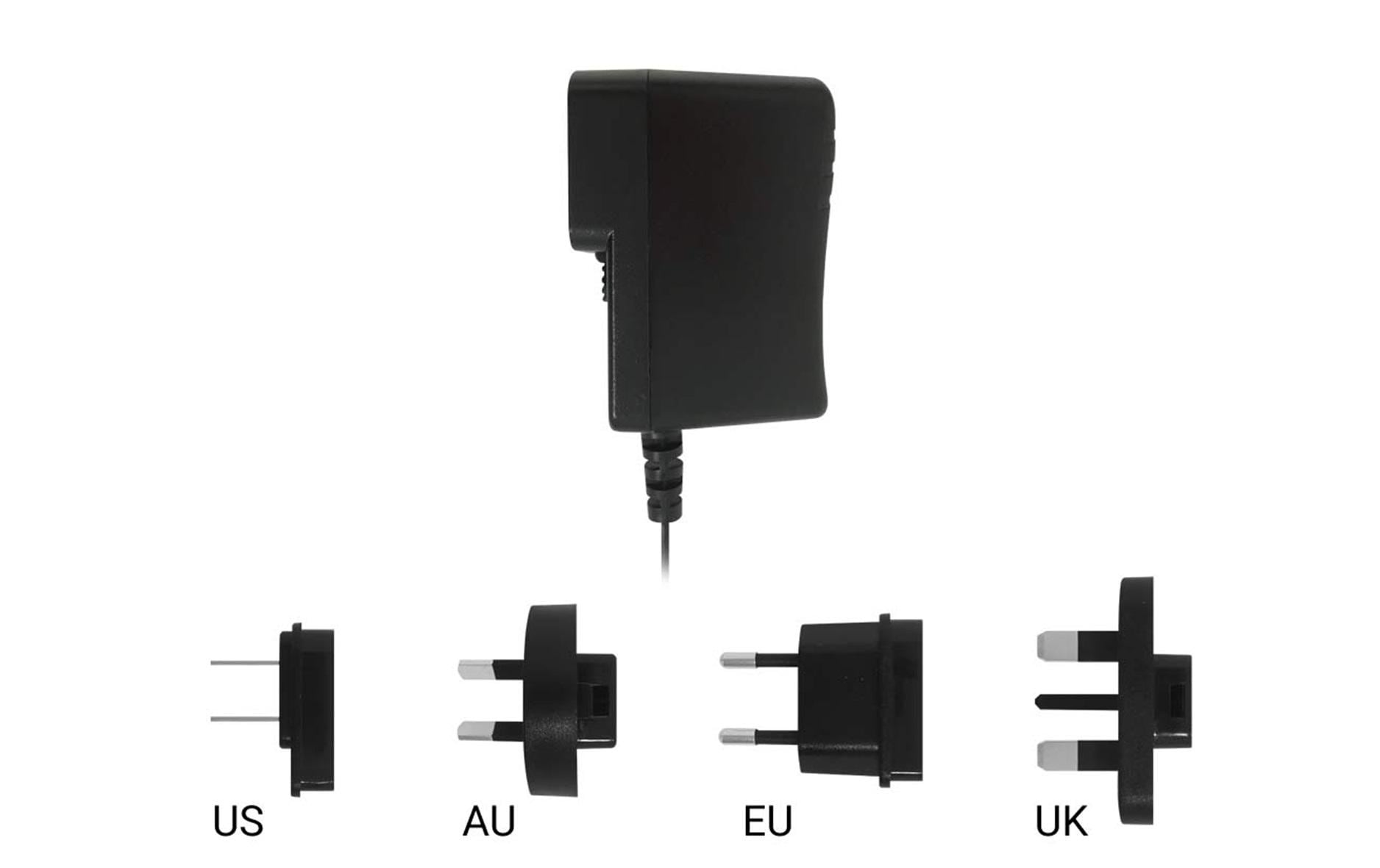 IK Multimedia iRig PSU 3A