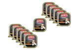 Rinti Nassfutter Feinest Geflügel Pur &