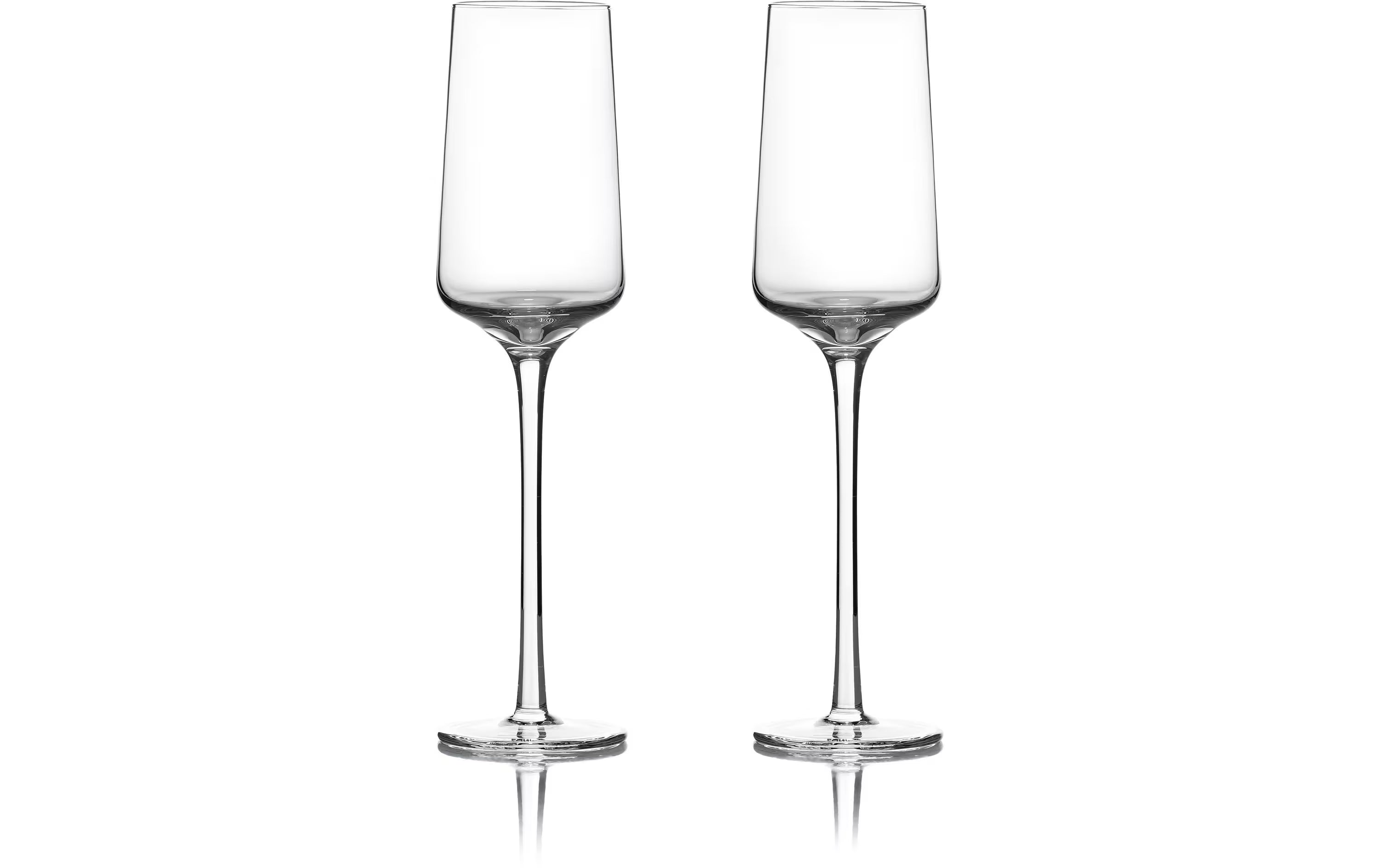 Zone Champagnerglas Rocks 2er Set 230ml