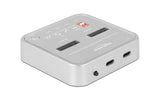 Delock Dockingstation für SSD Card Reader