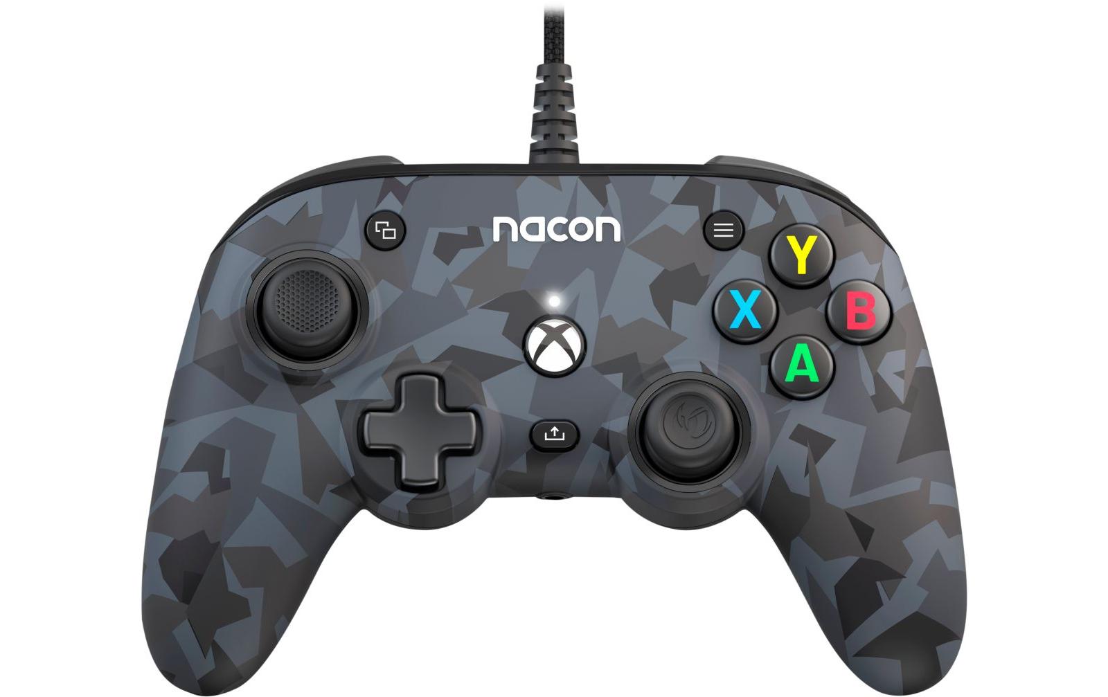 Nacon Xbox Compact Controller PRO