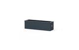 Herstera Metal Planter Balcony