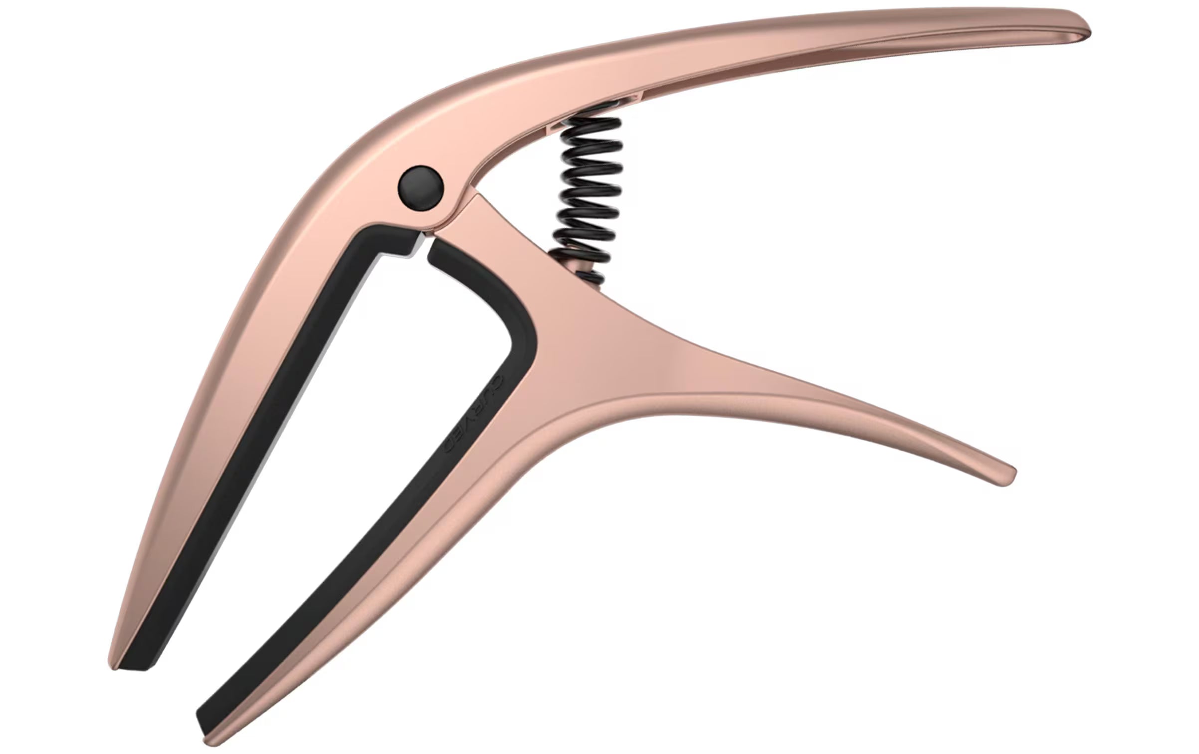 Ernie Ball, 9605 Axis Capo Rose Gold