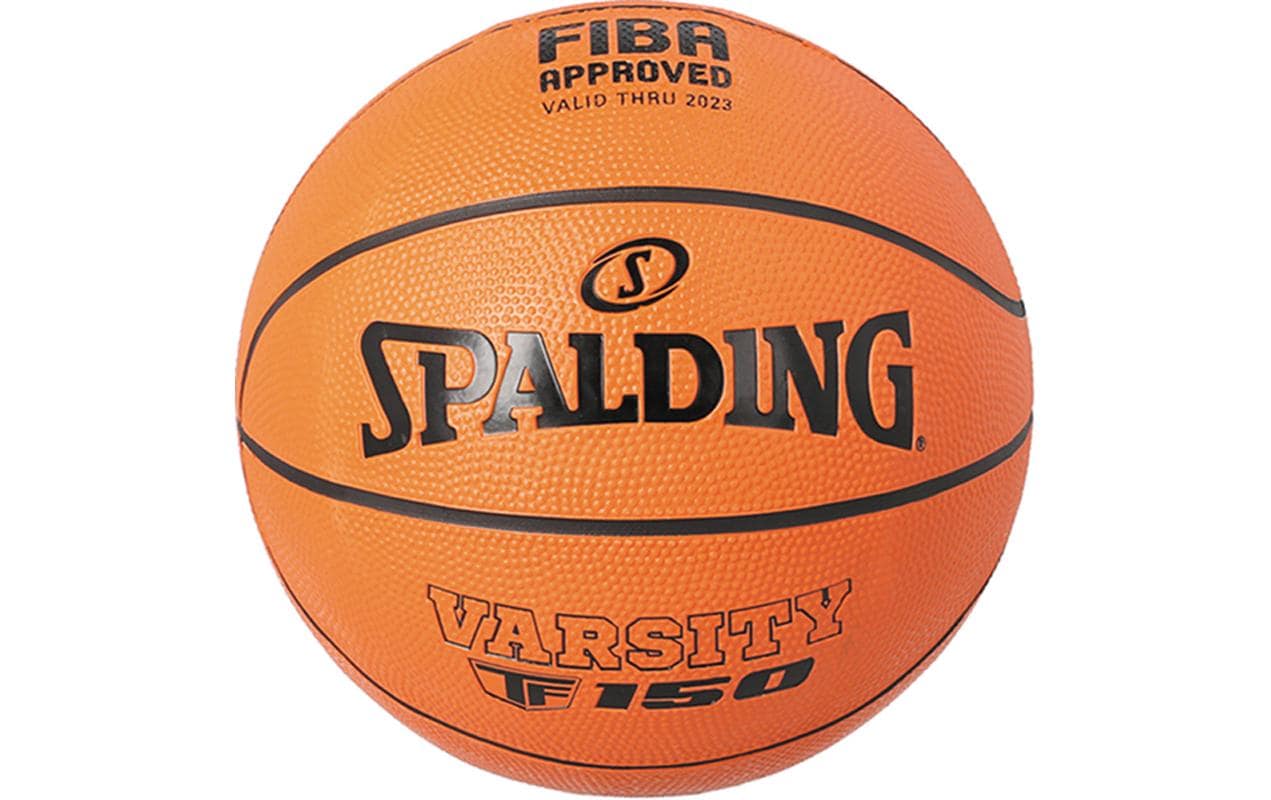 Spalding Basketball Varsity TF-150 SZ 5