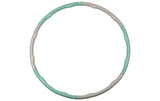 KOOR Hula Hoop Lulu 1.5 kg / 6-Segmente