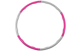 KOOR Hula Hoop Lulu 1.5 kg / 6-Segmente