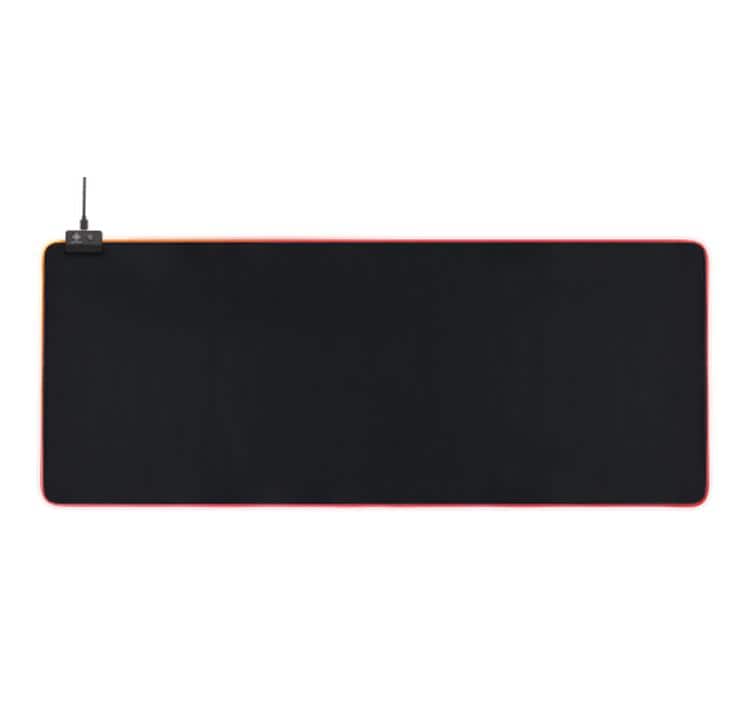 Deltaco RGB Gaming Mousepad DMP310