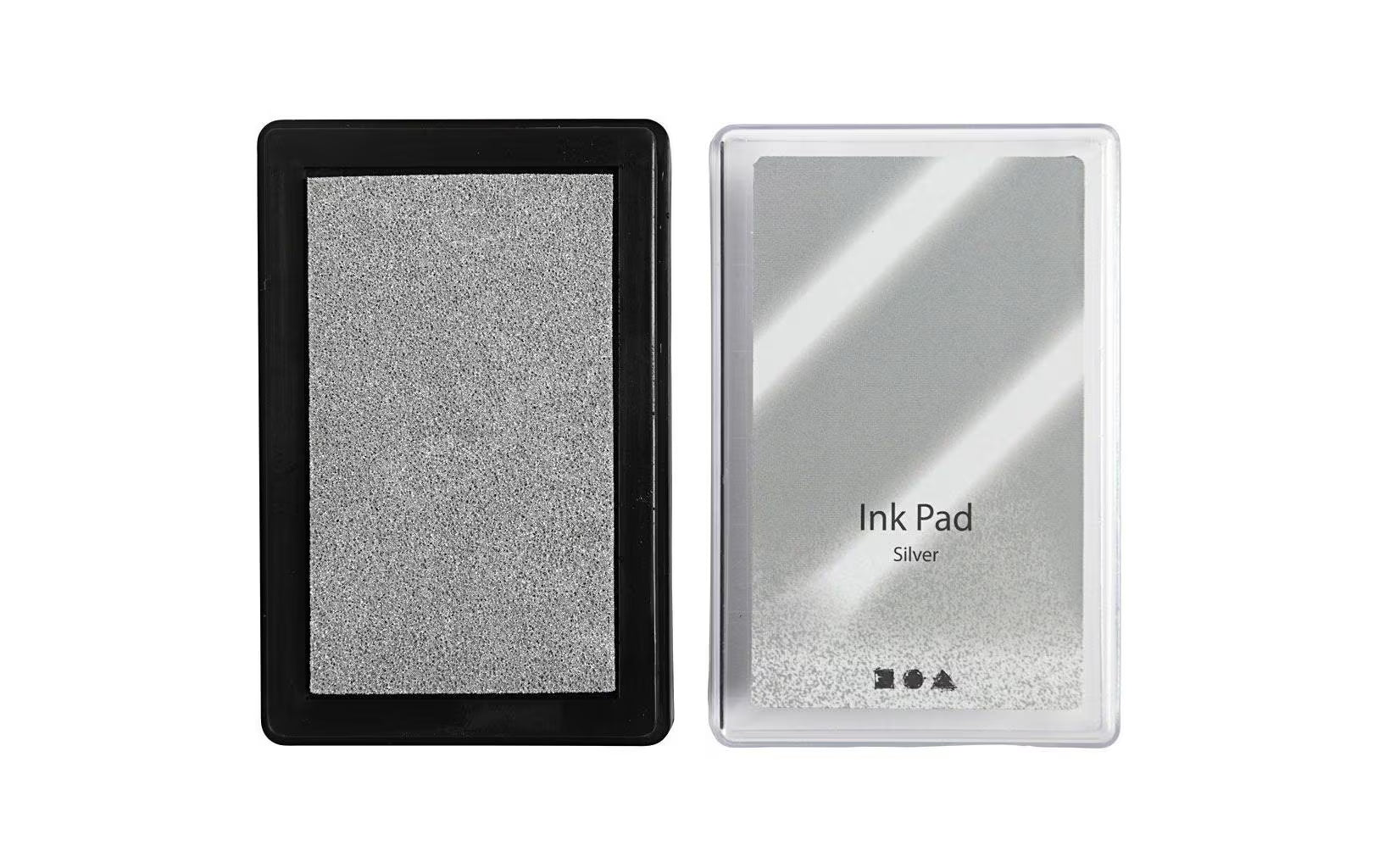 Creativ Company Stempelkissen Ink Pad, 9 x