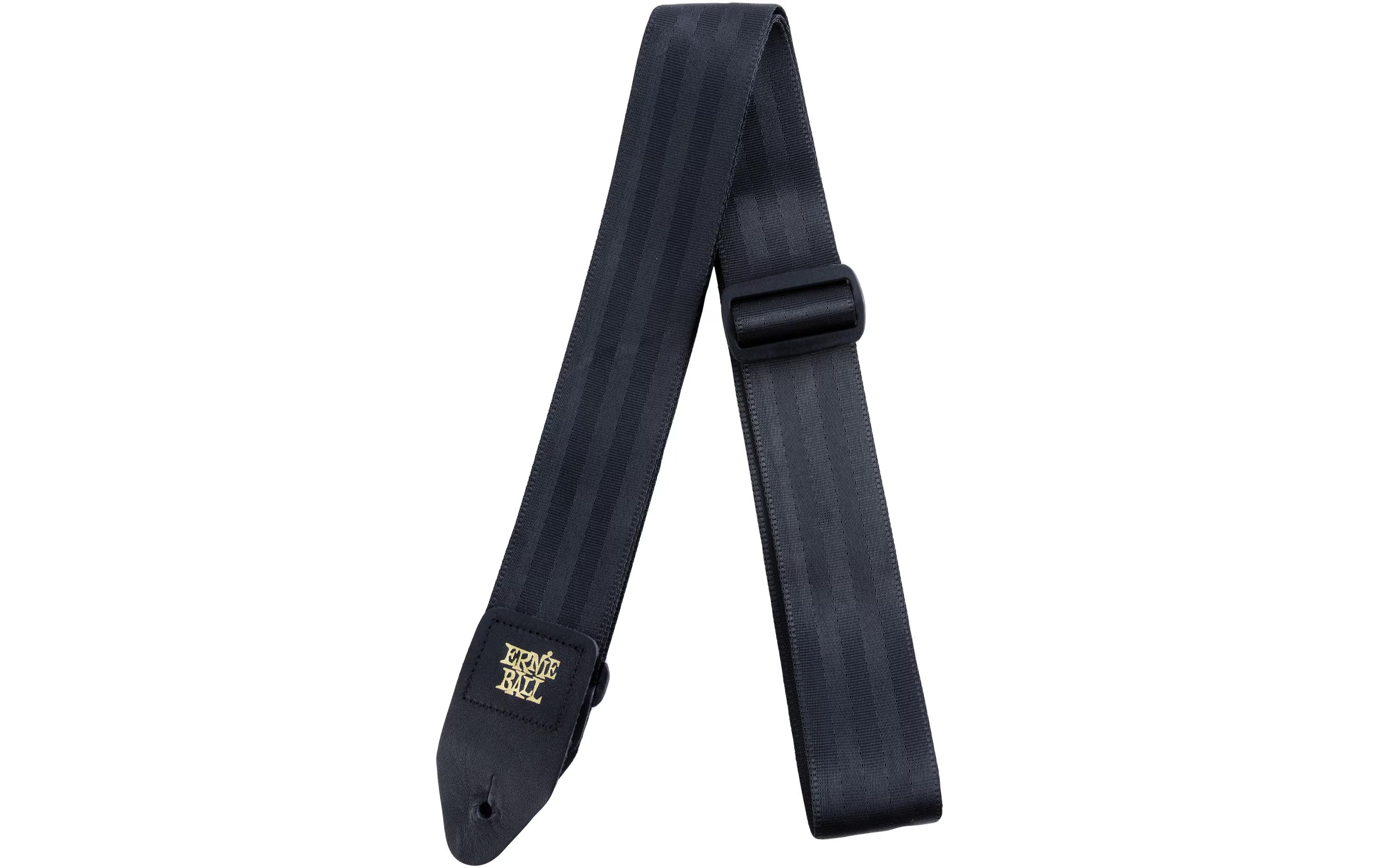 Ernie Ball 4139 Seatbelt, 2