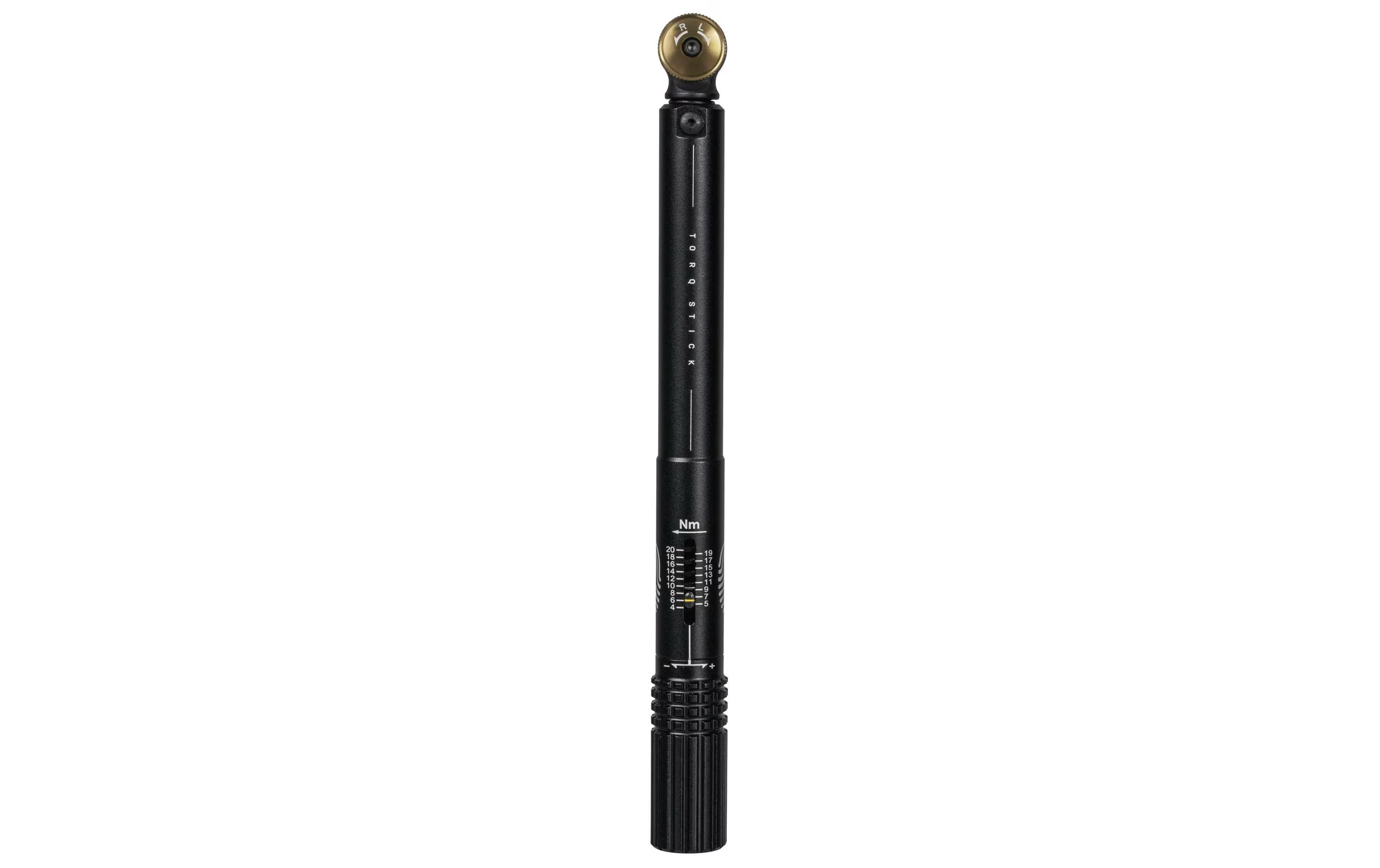 Topeak Torq Stick 4-20 Nm