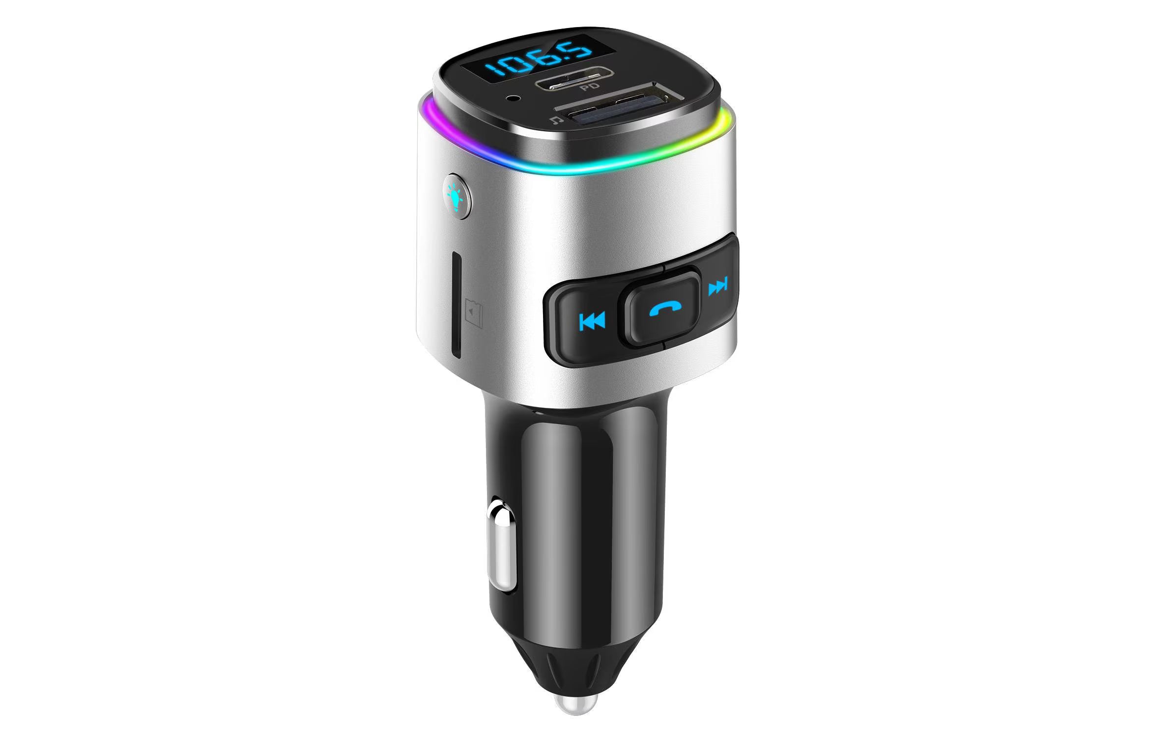 onit FM-Transmitter Media&Assist