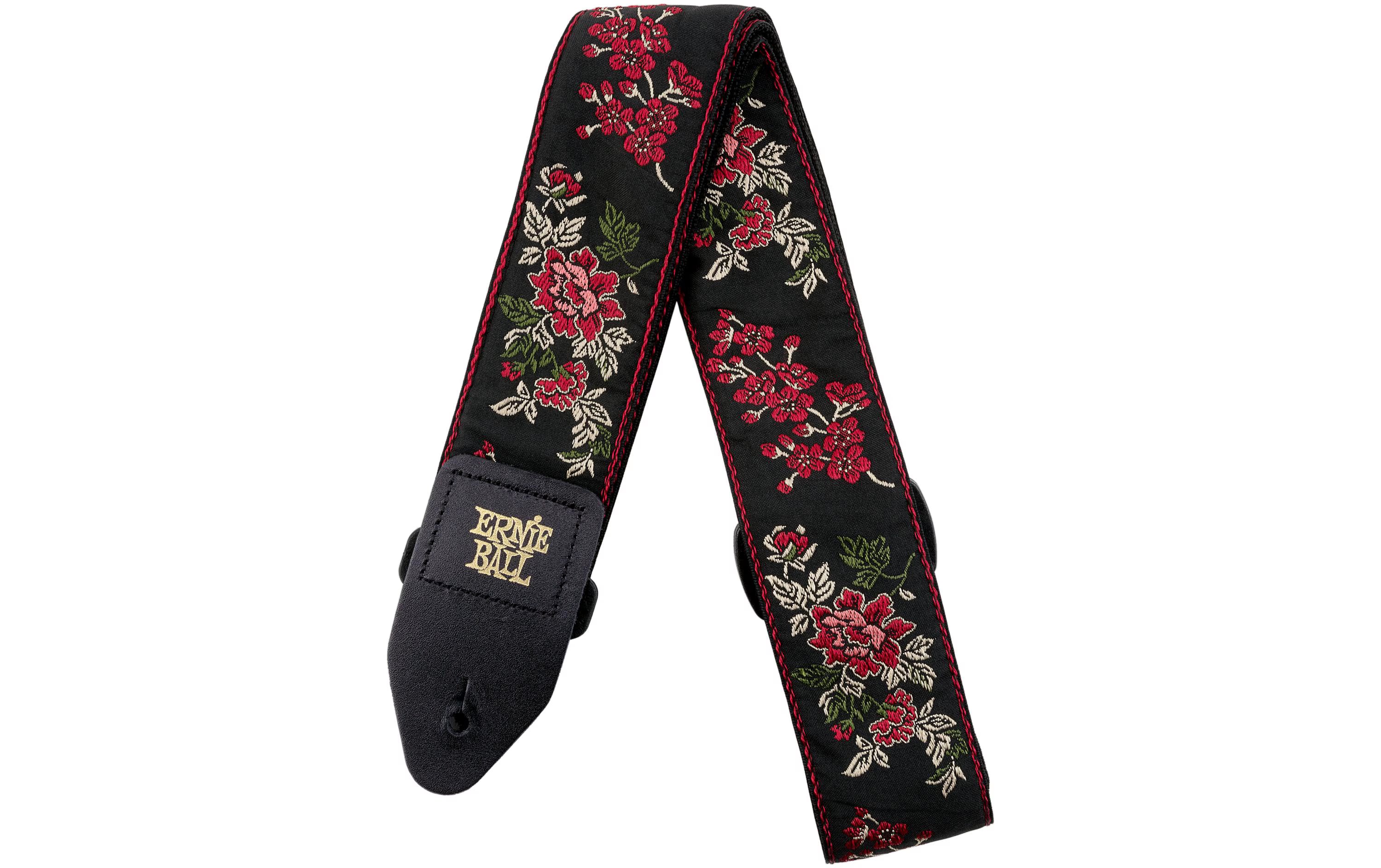 Ernie Ball 4142 Jacquard