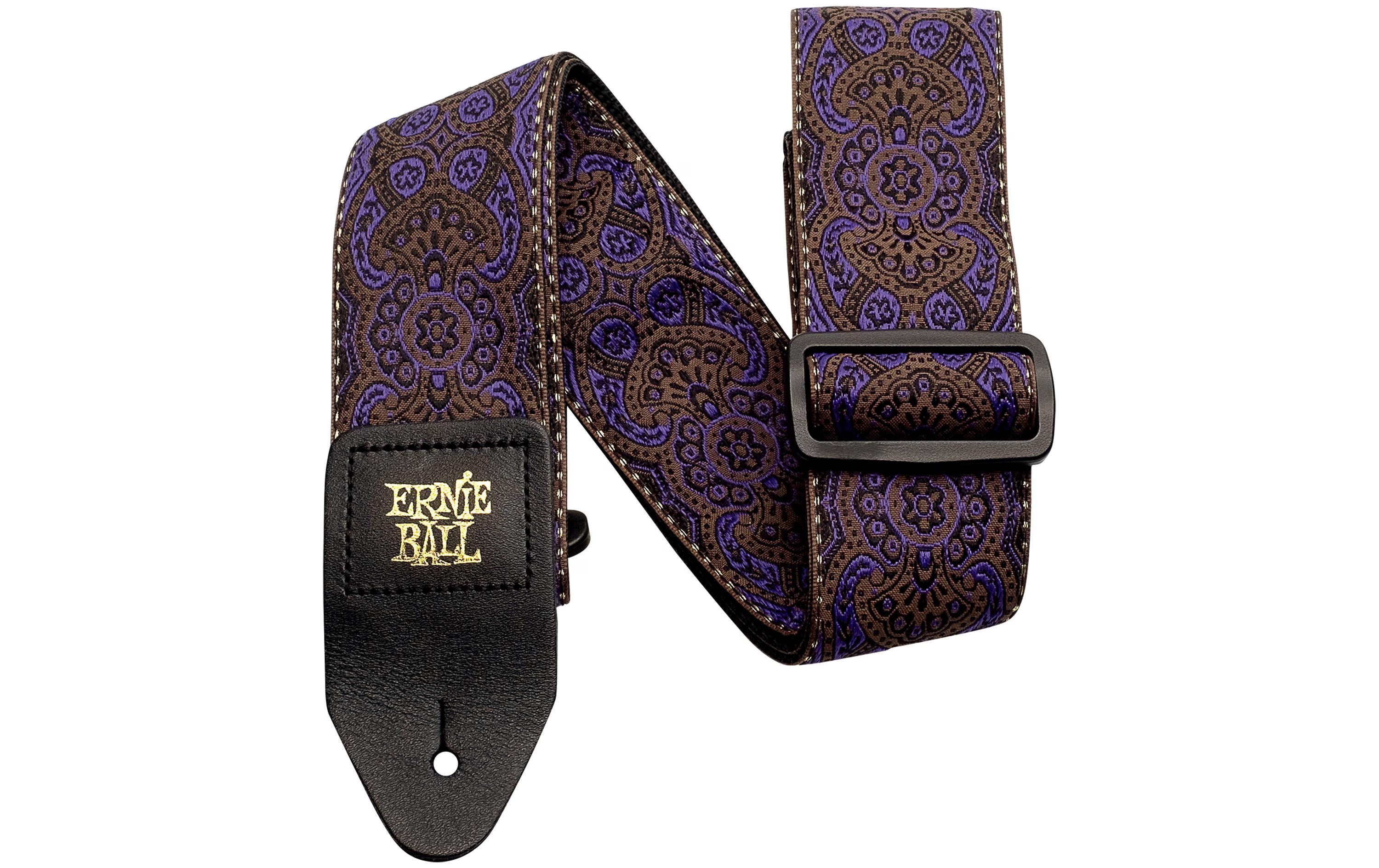 Ernie Ball 4164 Jacquard