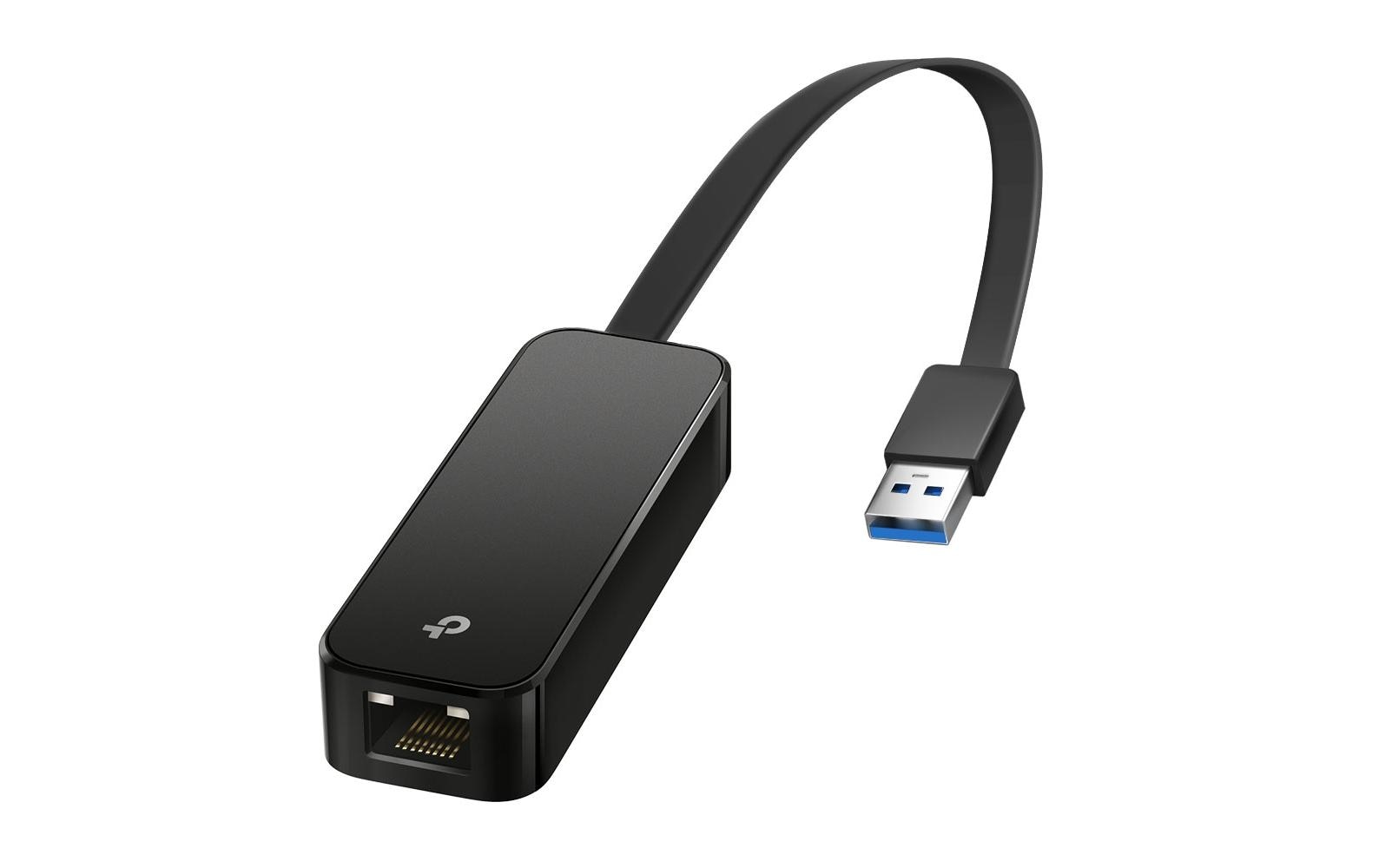 TP-Link UE306: Gigabit USB Adapter
