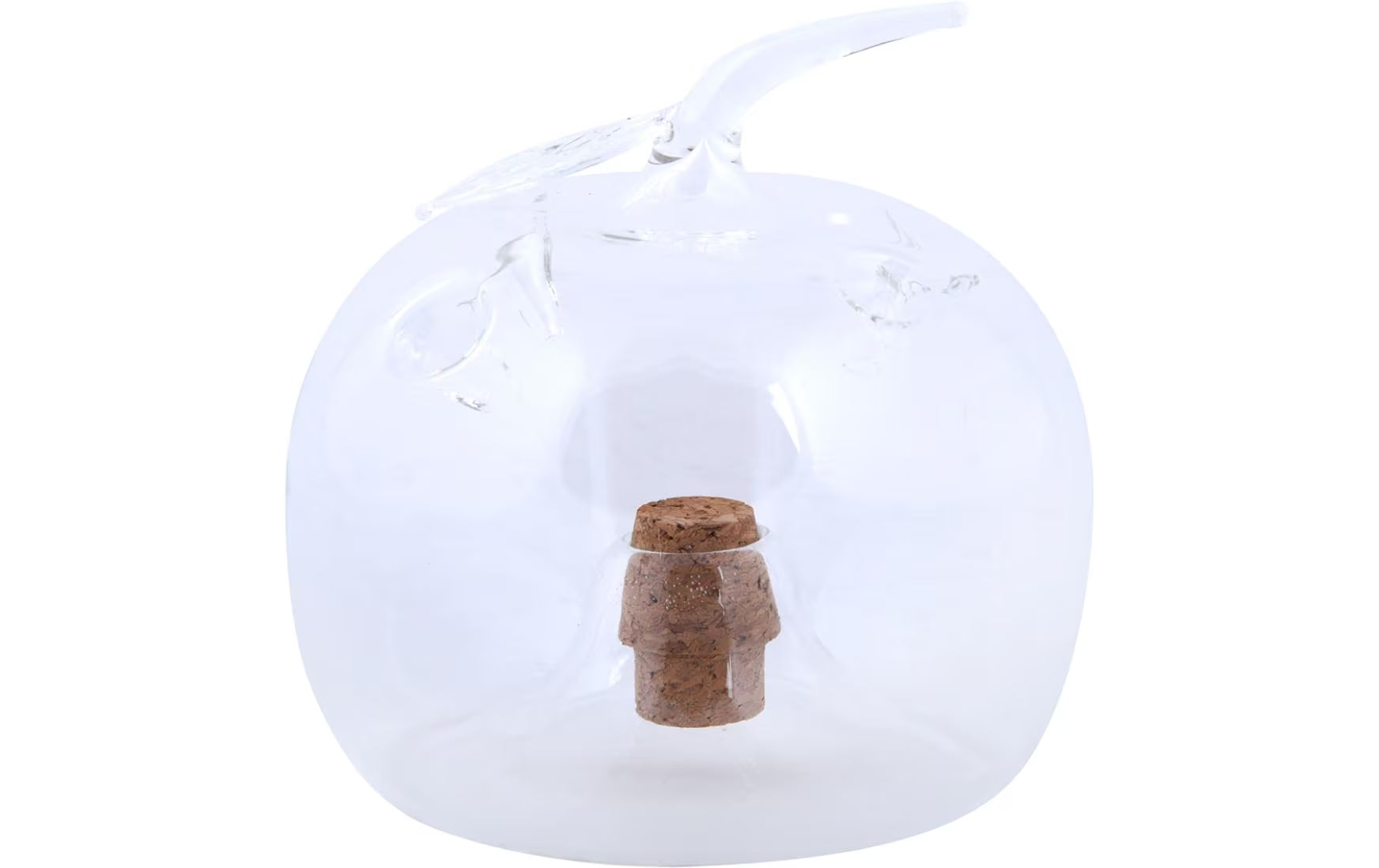 Esschert Design Fruchtfliegenfalle Apfel