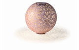 STT Solar Antic Ball Daisy 40