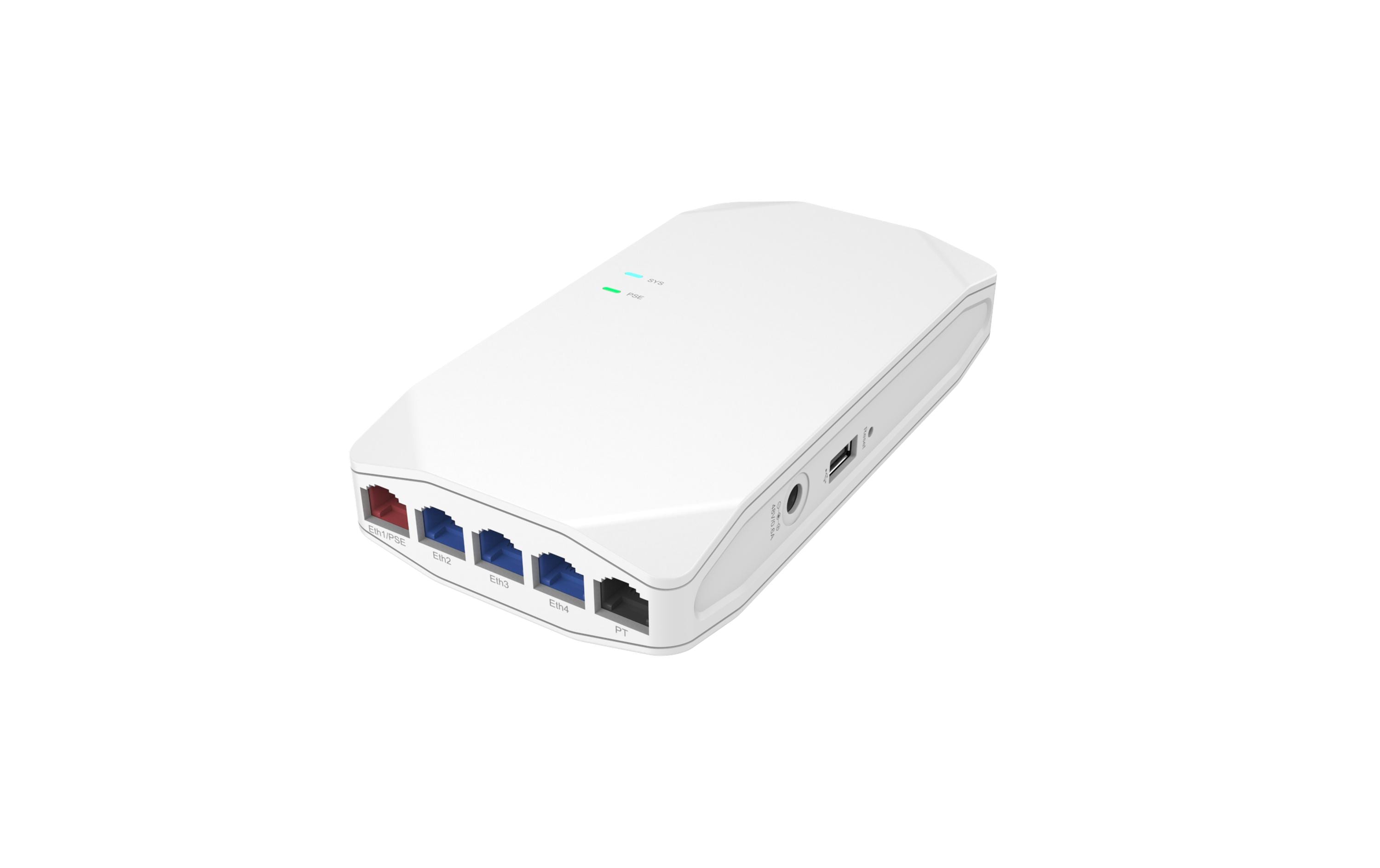 Alcatel-Lucent OAW-AP1301H-RW