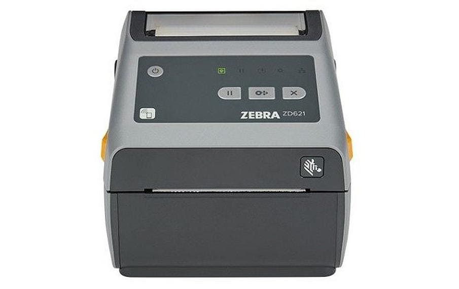 Zebra Etikettendrucker ZD621 300dpi TD