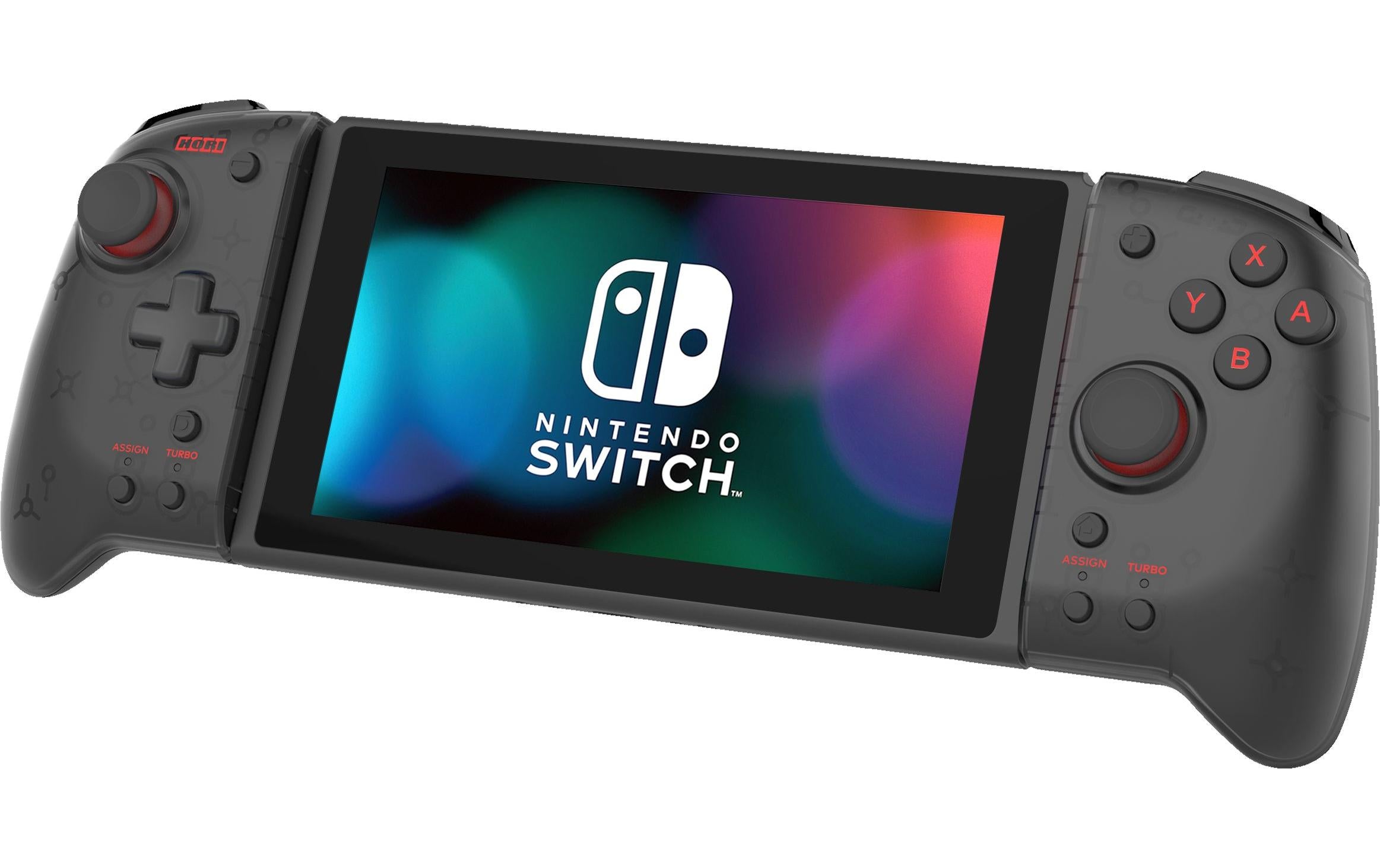 HORI Switch Split Pad Pro