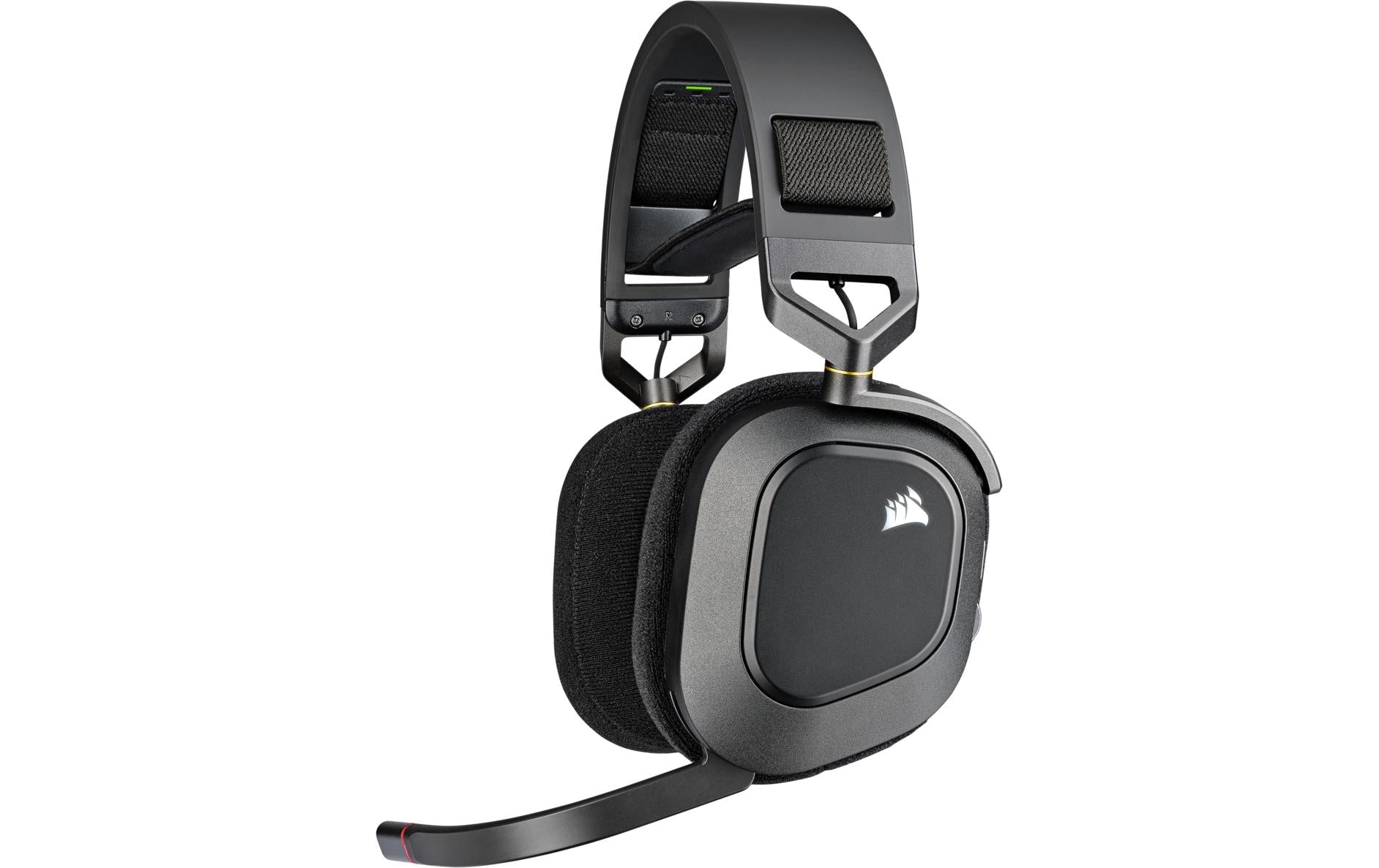 Corsair Gaming-Headset HS80 RGB iCUE
